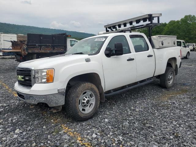 Vin: 1gt12zc81cf197752, lot: 55569425, gmc sierra k2500 heavy duty 2012 img_1