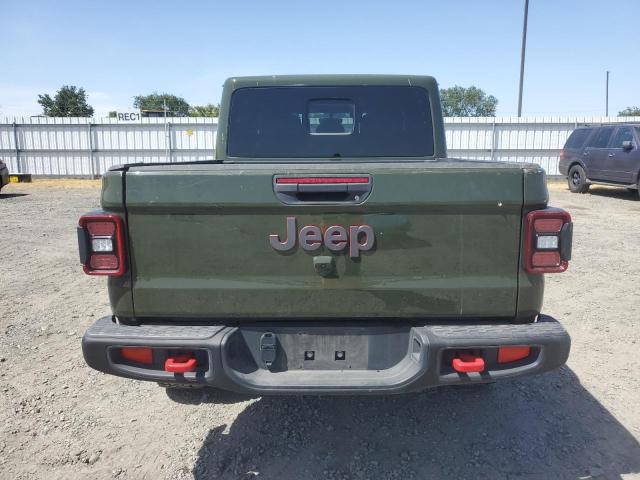 2022 JEEP GLADIATOR - 1C6JJTBGXNL155407