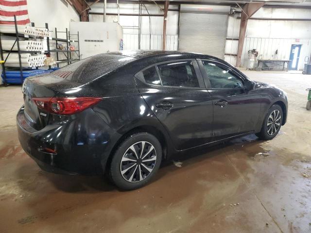 Vin: jm1bm1u78e1217985, lot: 57888855, mazda 3 sport 20143