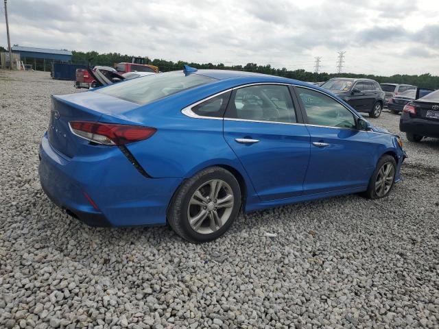 Vin: 5npe34af3jh632910, lot: 56983365, hyundai sonata sport 20183