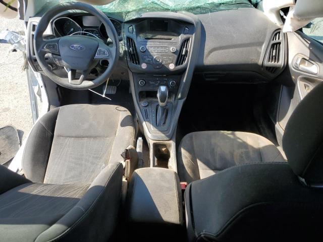 2016 FORD FOCUS SE - 1FADP3K29GL345264