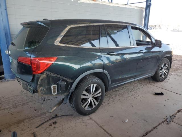 Vin: 5fnyf5h75hb027563, lot: 57269875, honda pilot exln 20173