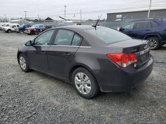 Vin: 1g1pc5sb9e7355435, lot: 57052835, chevrolet cruze lt 20142