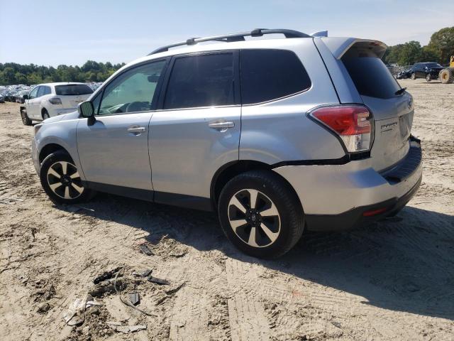 Vin: jf2sjaecxjh551507, lot: 55282375, subaru forester 2.5i premium 20182