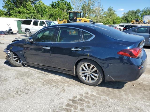 2015 INFINITI Q70 3.7 JN1BY1AR5FM561805