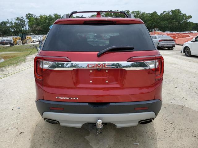2021 GMC ACADIA SLT - 1GKKNMLS1MZ180061