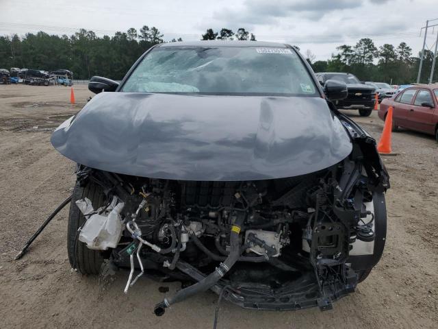 2022 KIA SORENTO LX - 5XYRG4LC0NG132399