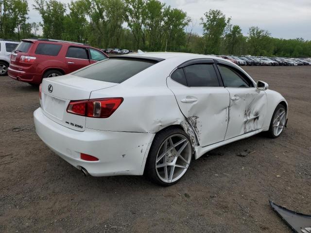 Vin: jthcf5c25c5055684, lot: 56825065, lexus is 250 20123