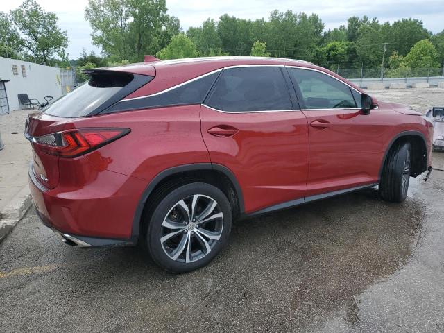 Vin: 2t2bzmca0gc039872, lot: 56890235, lexus rx350 350 base 20163