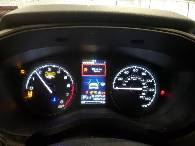 2022 SUBARU FORESTER W JF2SKAMC8NH530482