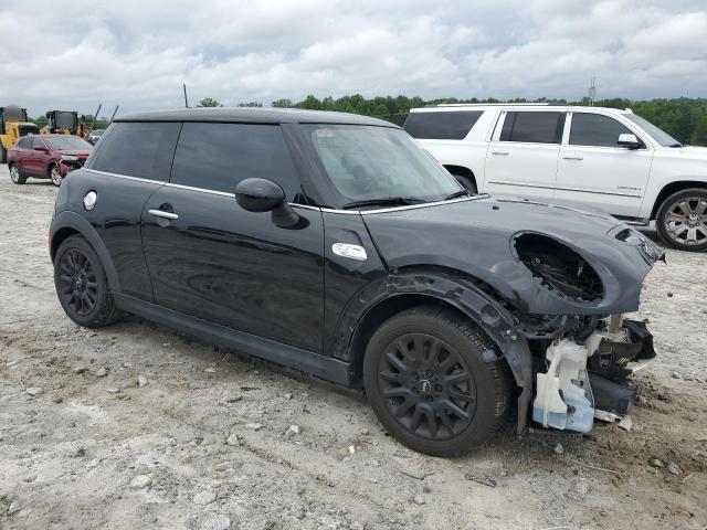 Vin: wmwxp7c51f2a33449, lot: 55553455, mini cooper s 20154