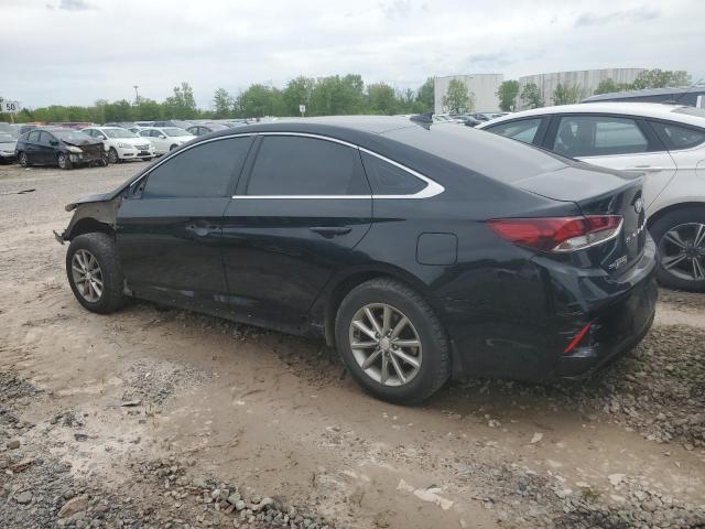 Vin: 5npe24af1kh738437, lot: 58440365, hyundai sonata se 20192