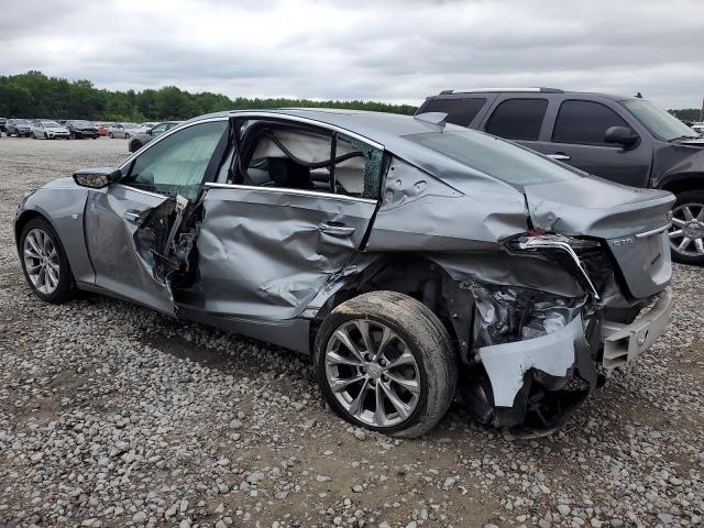 Vin: 1g6dn5rw2p0124209, lot: 55924645, cadillac ct5 premium luxury 20232