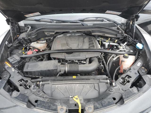 2018 ALFA ROMEO STELVIO - ZASFAKAN6J7B72451