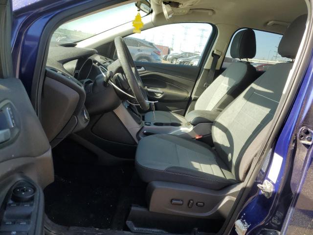 2015 FORD ESCAPE SE - 1FMCU9GX2FUA49710