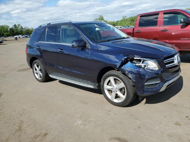 Vin: 4jgda5hb4ga811074, lot: 56504025, mercedes-benz gle-class 350 4matic 20164