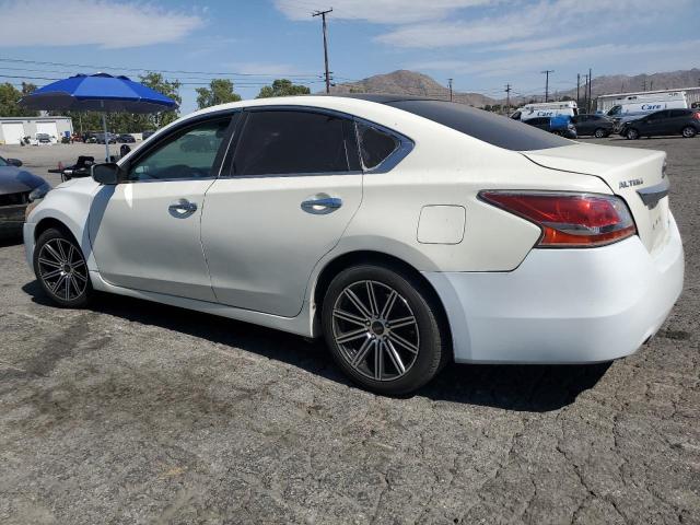Vin: 1n4al3ap2dn572193, lot: 59028635, nissan altima 2.5 20132