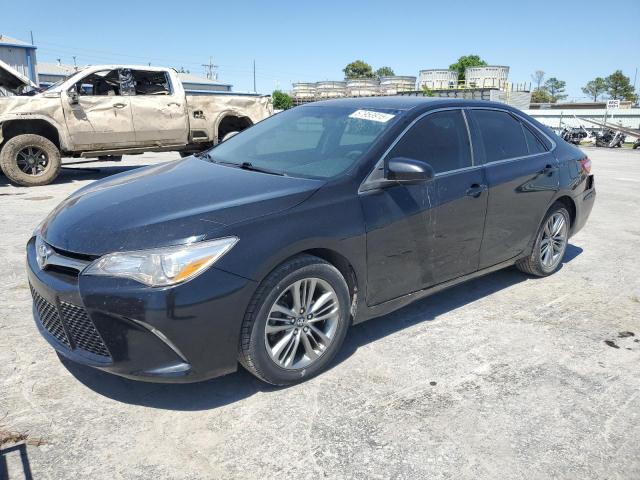 2016 TOYOTA CAMRY LE - 4T1BF1FK3GU583328
