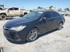2016 TOYOTA CAMRY LE - 4T1BF1FK3GU583328