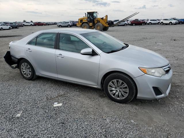 Vin: 4t1bf1fk5eu450843, lot: 58739025, toyota camry l 20144