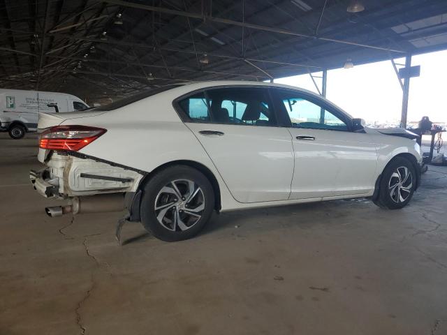 2016 HONDA ACCORD LX - 1HGCR2F31GA136238