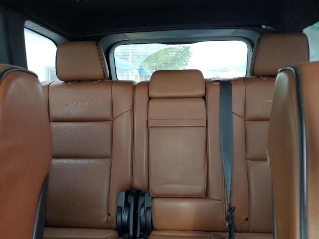 2017 JEEP GRAND CHER - 1C4RJFJTXHC912709