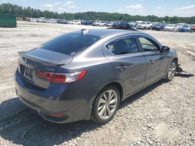 Vin: 19ude2f71ha004357, lot: 58052315, acura ilx premium 20173