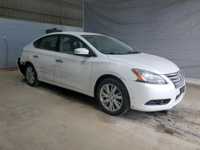 Vin: 3n1ab7ap5dl774629, lot: 59123605, nissan sentra s 20134