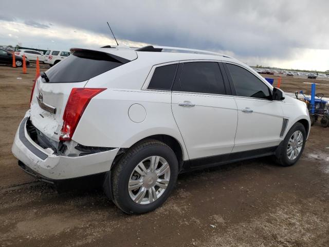 Vin: 3gyfnbe34fs577040, lot: 55520395, cadillac srx luxury collection 20153