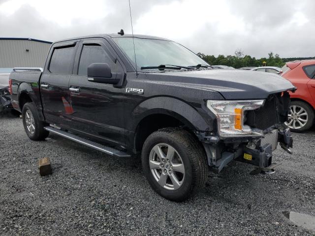 2019 FORD F150 SUPERCREW #3265862234