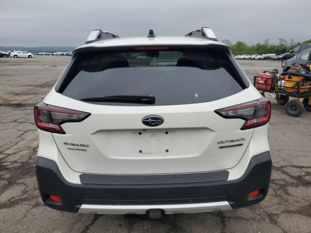 2024 SUBARU OUTBACK TO - 4S4BTGPD9R3112529