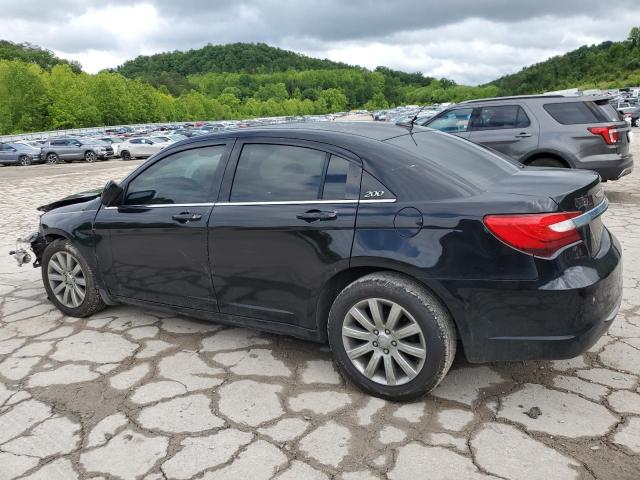 Vin: 1c3ccbbb4cn299681, lot: 58839845, chrysler 200 touring 20122