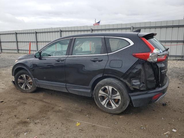 Vin: 5j6rw5h31jl002061, lot: 56629265, honda crv lx 20182
