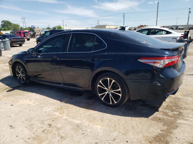 Vin: 4t1b11hk3ku813129, lot: 55121125, toyota camry l 20192