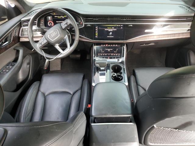 2019 AUDI Q8 PRESTIG WA1FVAF12KD010469