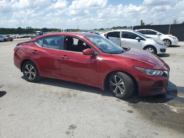 Vin: 3n1ab8cv8my225320, lot: 57809725, nissan sentra sv 20214