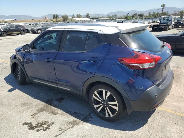 Vin: 3n1cp5dv4ll508512, lot: 58024225, nissan kicks sr 20202