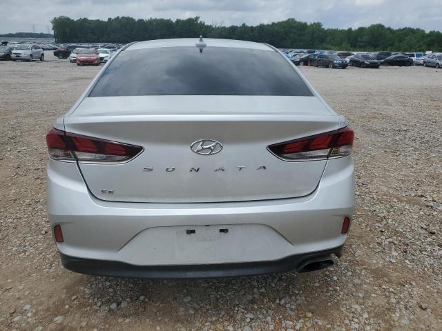 2019 HYUNDAI SONATA SE - 5NPE24AF3KH784190