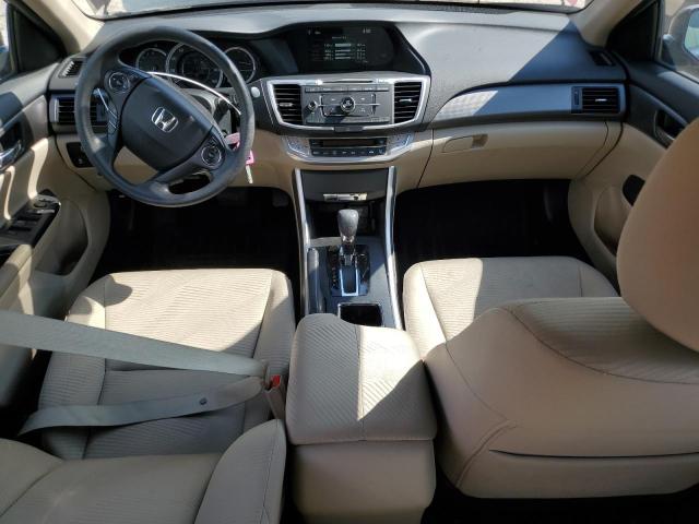 2015 HONDA ACCORD LX - 1HGCR2F34FA038657