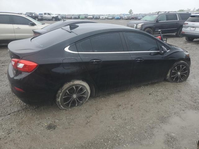 Vin: 1g1be5sm6j7131961, lot: 55644525, chevrolet cruze lt 20183