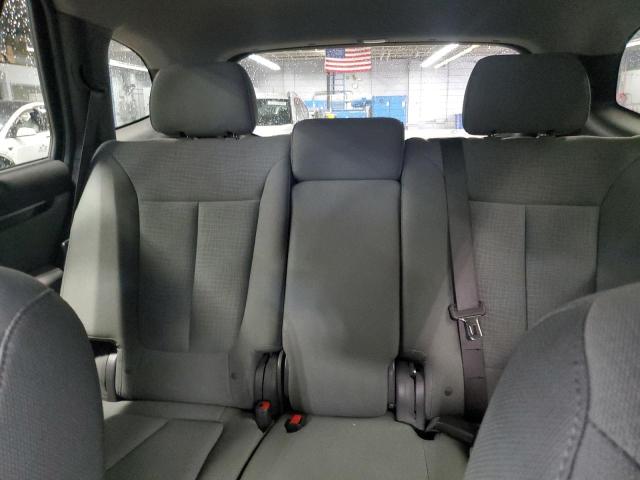 2011 HYUNDAI SANTA FE G - 5XYZGDAG1BG020826