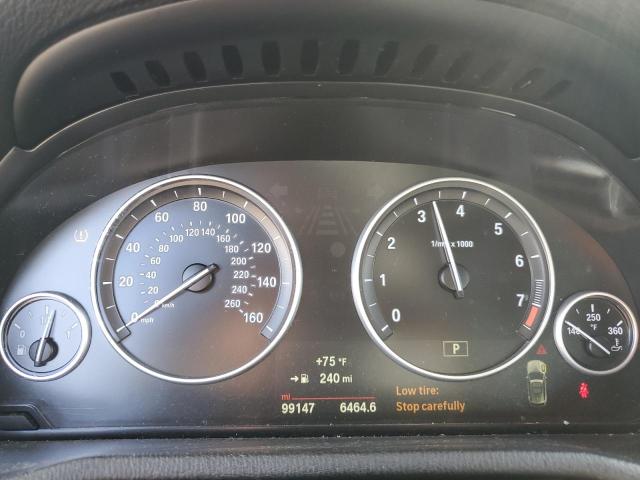 2017 BMW X3 XDRIVE2 - 5UXWX9C51H0T12274