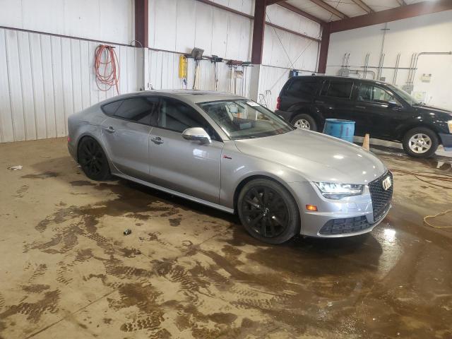 Vin: wauwgafcxgn005178, lot: 55498095, audi a7 premium plus 20164