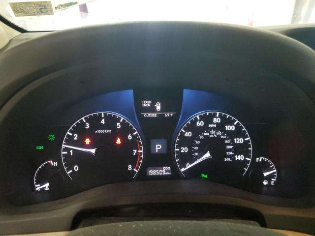 2015 LEXUS RX 350 BAS - 2T2BK1BA0FC278826