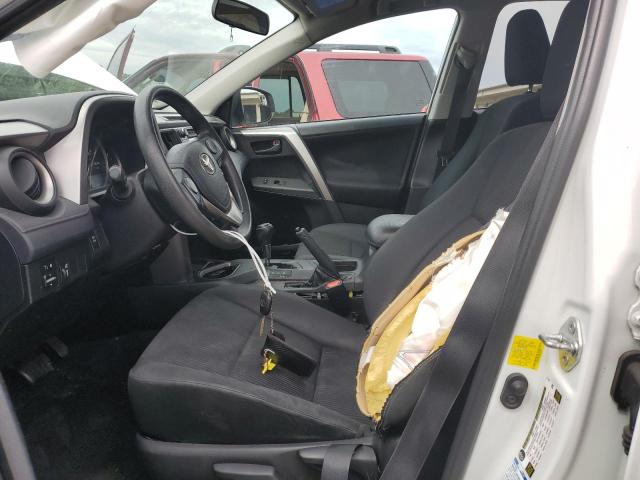 2016 TOYOTA RAV4 LE - 2T3BFREV3GW418056