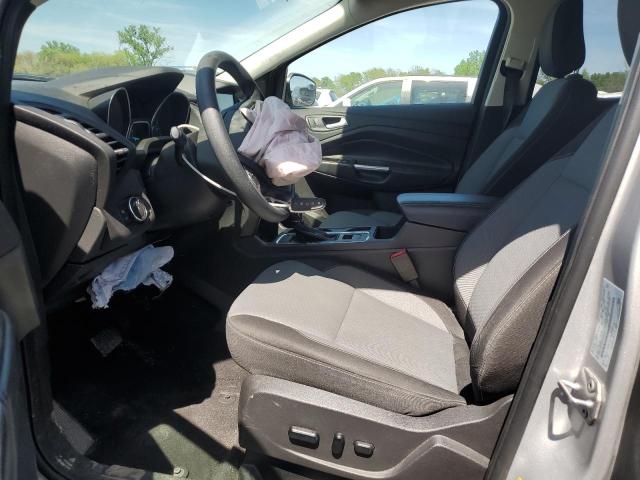 2019 FORD ESCAPE SE - 1FMCU0GD2KUB59667