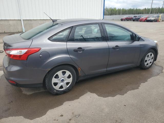 Vin: 1fadp3e26el273738, lot: 57685125, ford focus s 20143