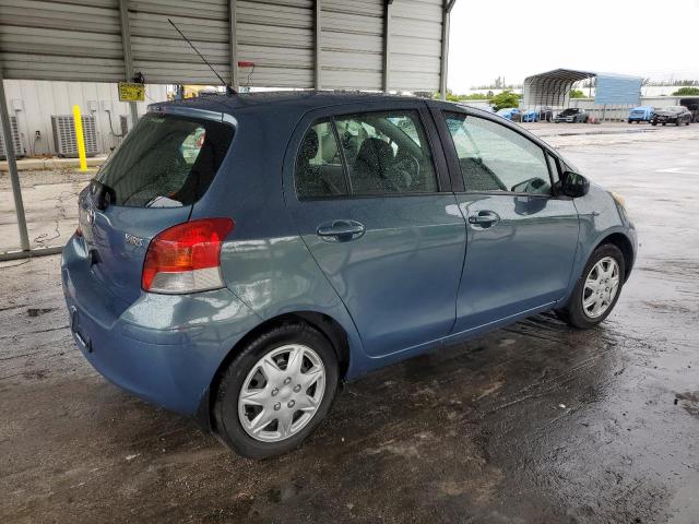 Vin: jtdkt4k3xb5331169, lot: 56686025, toyota yaris 20113