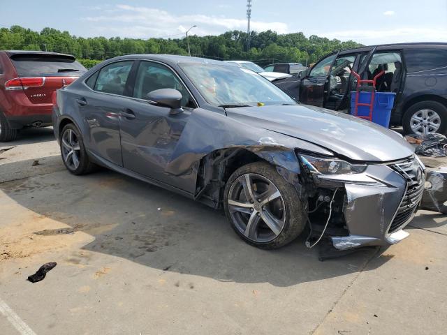 Vin: jthc81d24j5030385, lot: 57968765, lexus is 300 20184