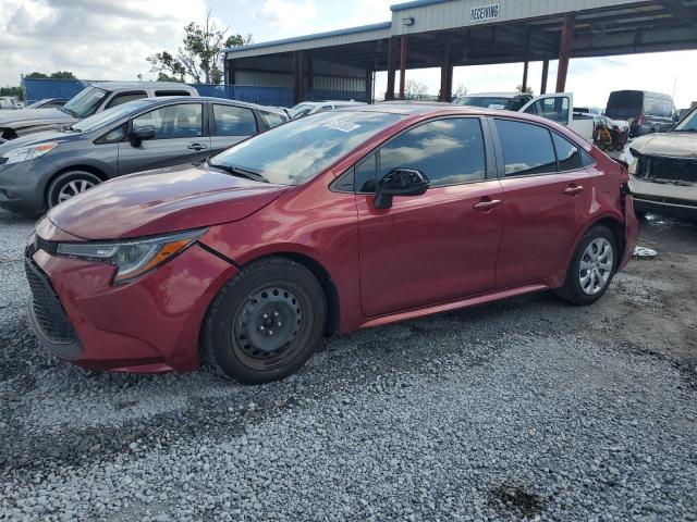 Vin: jtdepmae8nj230194, lot: 57553835, toyota corolla le 2022 img_1